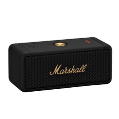 Loa Marshall Emberton