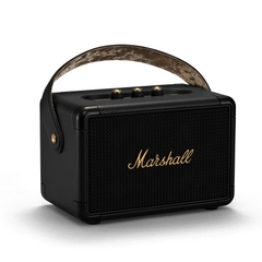 Loa Marshall Killburn 2 bản Black & Brass