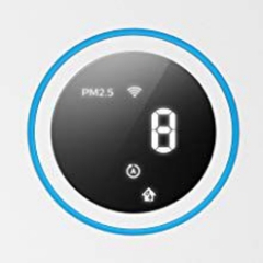 Máy lọc không khí Philips AC2729 serie 2000i