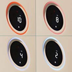 Máy lọc không khí Philips AC2729 serie 2000i