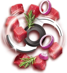 Máy xay thịt Tefal DPA130