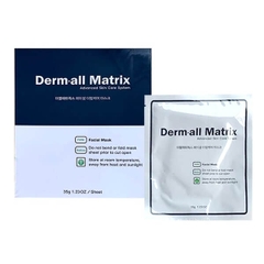 Mặt nạ Derm-All Matrix Mask Hàn Quốc (mẫu mới)