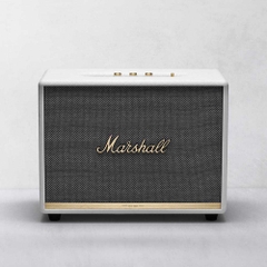 Loa Marshall Worburn II