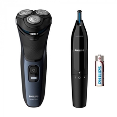 Máy cạo râu Philips Shaver Series 3000 S3134/57