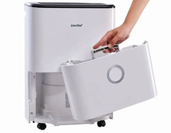 Máy hút ẩm Comfee MDDF-20DEN7-WF 20L