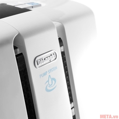 Máy hút ẩm Delonghi ARIADRY PUMP DD230P 30L/ngày
