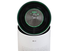 Máy lọc không khí LG PuriCare 1 tầng (bản nội địa)