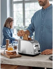 Máy nướng bánh mì WMF Stelio Toaster