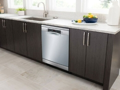 MÁY RỬA BÁT BOSCH SMS46GI01P