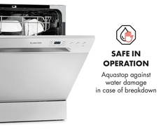 Máy rửa bát Klarstein Amazonia