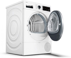 Combo Máy giặt + Máy sấy Serie 8 thế hệ mới nhất của Bosch