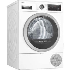 Combo Máy giặt + Máy sấy Serie 8 thế hệ mới nhất của Bosch