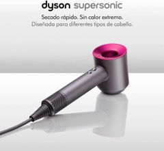 Máy sấy tóc Dyson Supersonic HD03 hồng bản Hàn