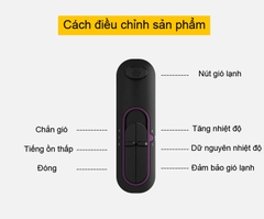 Máy sấy Philips HP8230/00