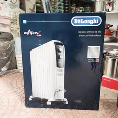 Máy sưởi dầu Delonghi Dragon 4 TRD4 1025