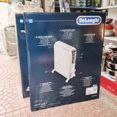 Máy sưởi dầu Delonghi Dragon 4 TRD4 1025