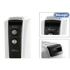 Máy sưởi dầu Delonghi Dragon 4 TRD4 1025