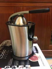 Máy vắt cam Caso CP330 Pro