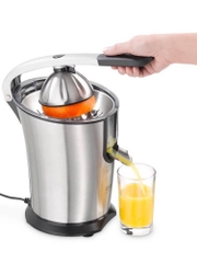 Máy vắt cam Caso CP330 Pro