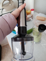 Máy xay cầm tay Medion MD 17457 400w