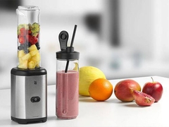 Máy Xay Sinh Tố Mini WMF Kult Mix & Go