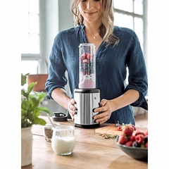 Máy Xay Sinh Tố Mini WMF Kult Mix & Go