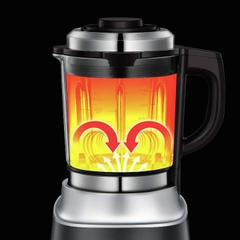 Máy xay sữa hạt Tefal Ultrablend BL962B