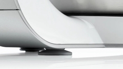 Máy trộn bột đa năng Bosch MUM5XW20
