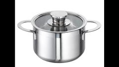 Bộ nồi Siemens HZ390042