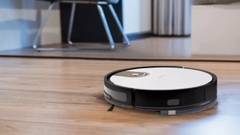 Robot hút bụi và lau nhà medion S20 SW (MD 20011)