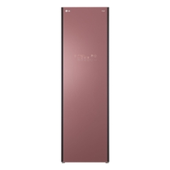Máy giặt hấp sấy LG Styler Object