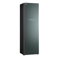 Máy giặt hấp sấy LG Styler Object