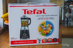 Máy xay sữa hạt Tefal Ultrablend BL962B