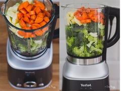 Máy xay sữa hạt Tefal Ultrablend BL962B