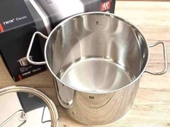 Nồi luộc gà Zwilling Classic 14L