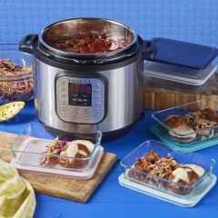 Nồi áp suất đa năng Instant Pot Duo 6QT 7 in 1, dung tich 5,7L