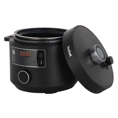 Nồi Nấu Đa Năng Tefal Turbo Cuisine CY754830