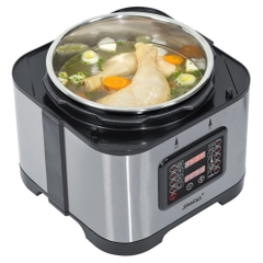 Nồi áp suất đa năng Steba DD1 Eco
