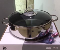 Nồi Chảo Chống Dính Đa năng WMF 28 Cm