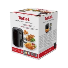 Nồi chiên không dầu Tefal EY401D điện tử