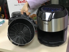 Nồi chiên không dầu Tefal EY401D điện tử