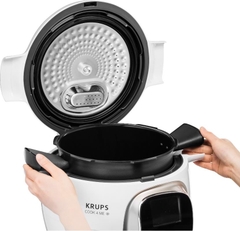 Nồi cơm điện Krups Cook4Me + CZ