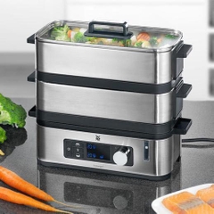 Nồi Hấp Điện WMF Cromagan 2 Tầng