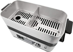 Nồi Hấp Điện WMF Cromagan 2 Tầng