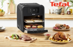 Nồi chiên không dầu Tefal FW5018 dung tích 11L