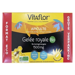 SỮA ONG CHÚA VITAFLOR - GELEE ROYALE BIO