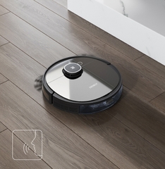 Robot hút bụi - lau nhà Ecovacs Deebot OZMO 950 DX9G