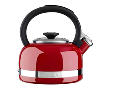 Ấm đun nước siêu tốc thổi sáo KitchenAid KTEN20DBPR