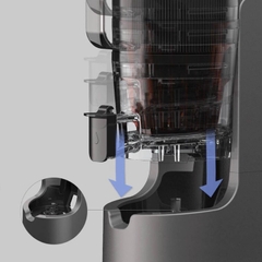 Máy ép chậm Hurom H200