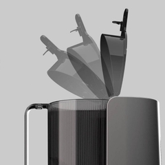 Máy ép chậm Hurom H200